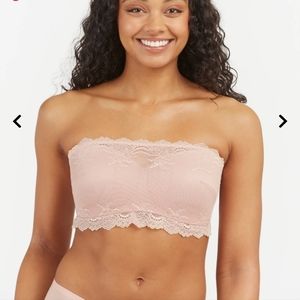 Spanx Undie-tectable better banded S